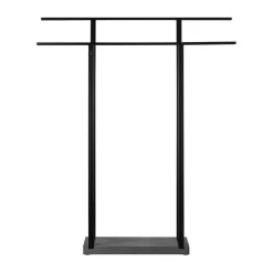 Menoto Handtuchständer 75x16x90cm