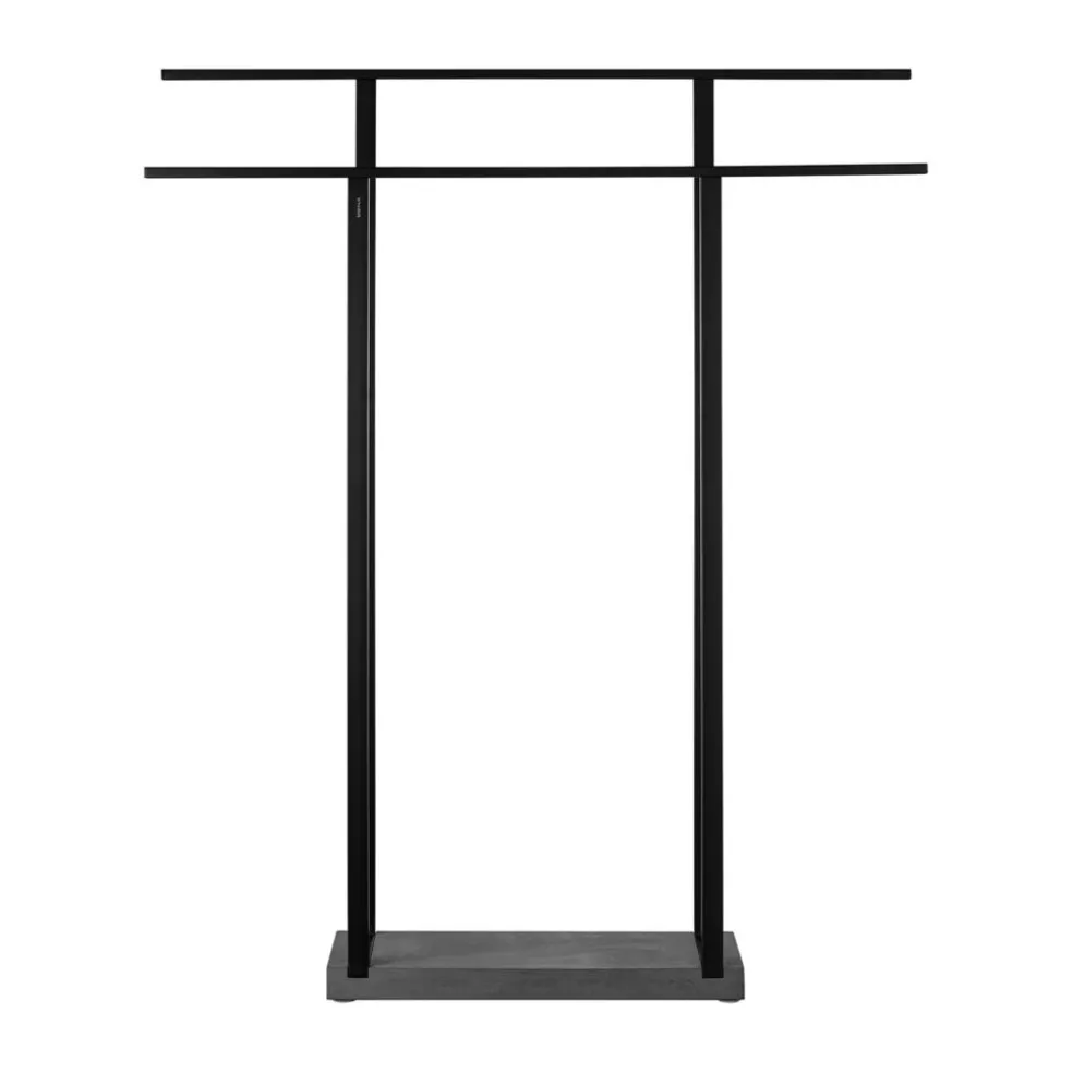 Menoto Handtuchständer 75x16x90cm