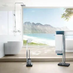 Menoto Toilettenbutler