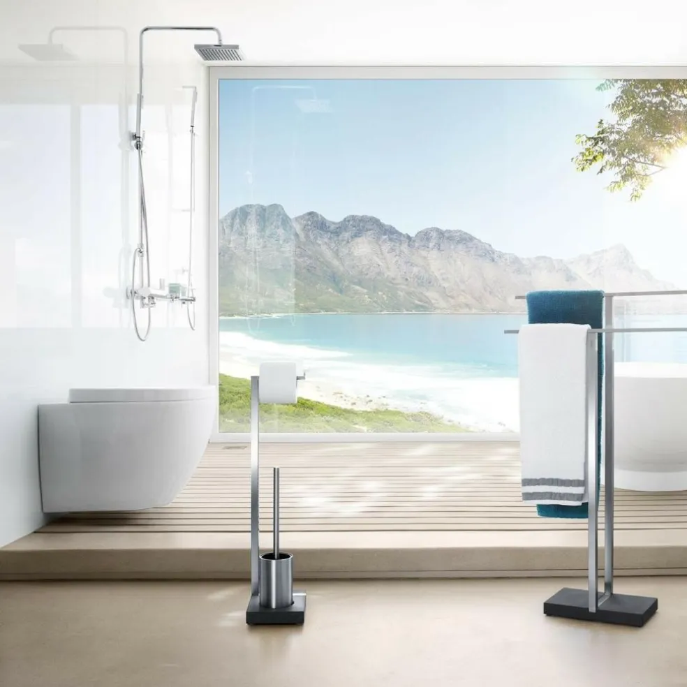 Menoto Toilettenbutler