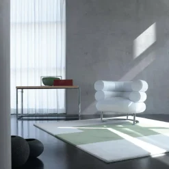 Menton Beistelltisch höhenverstellbar