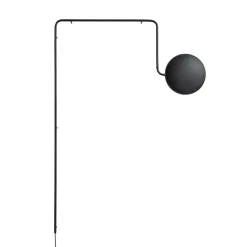 Mercury Wandleuchte