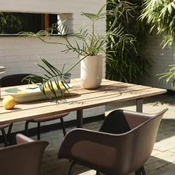 Mere Schale 51,5x21,5cm