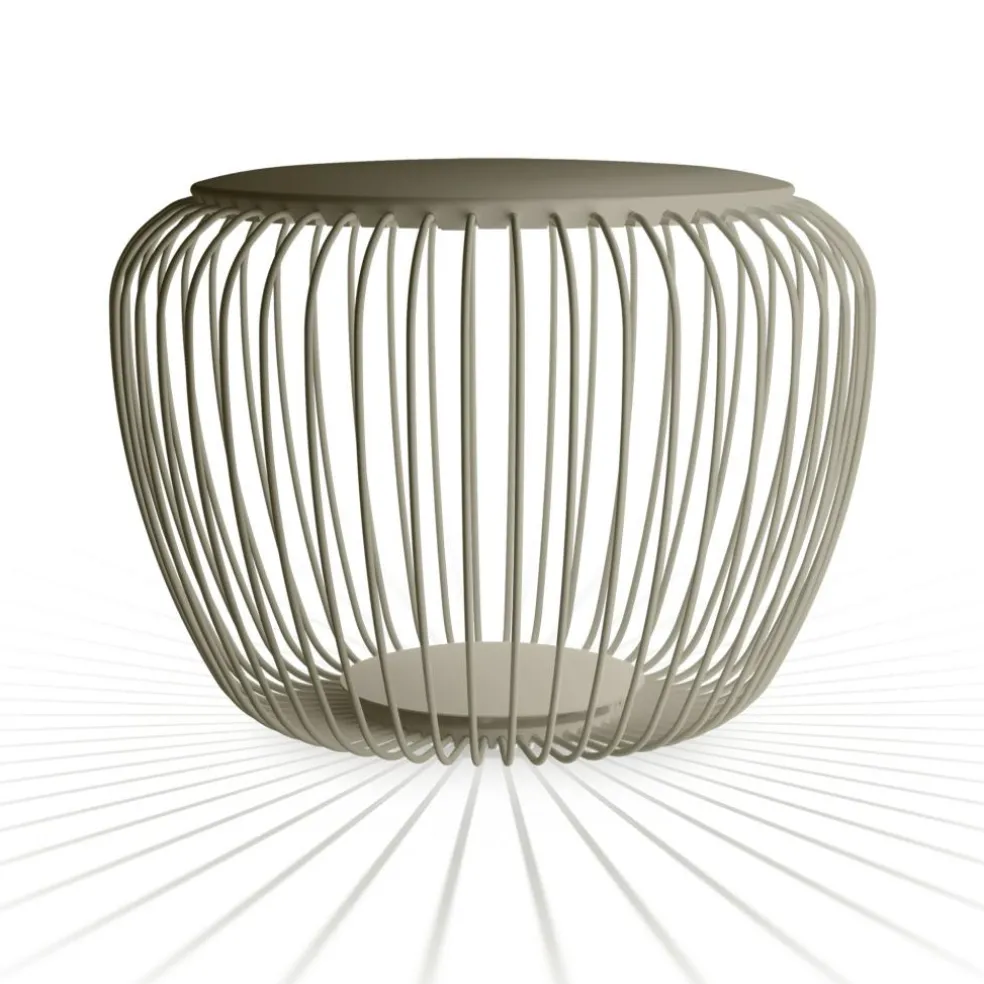 Meridiano 4710 LED Außenbodenleuchte