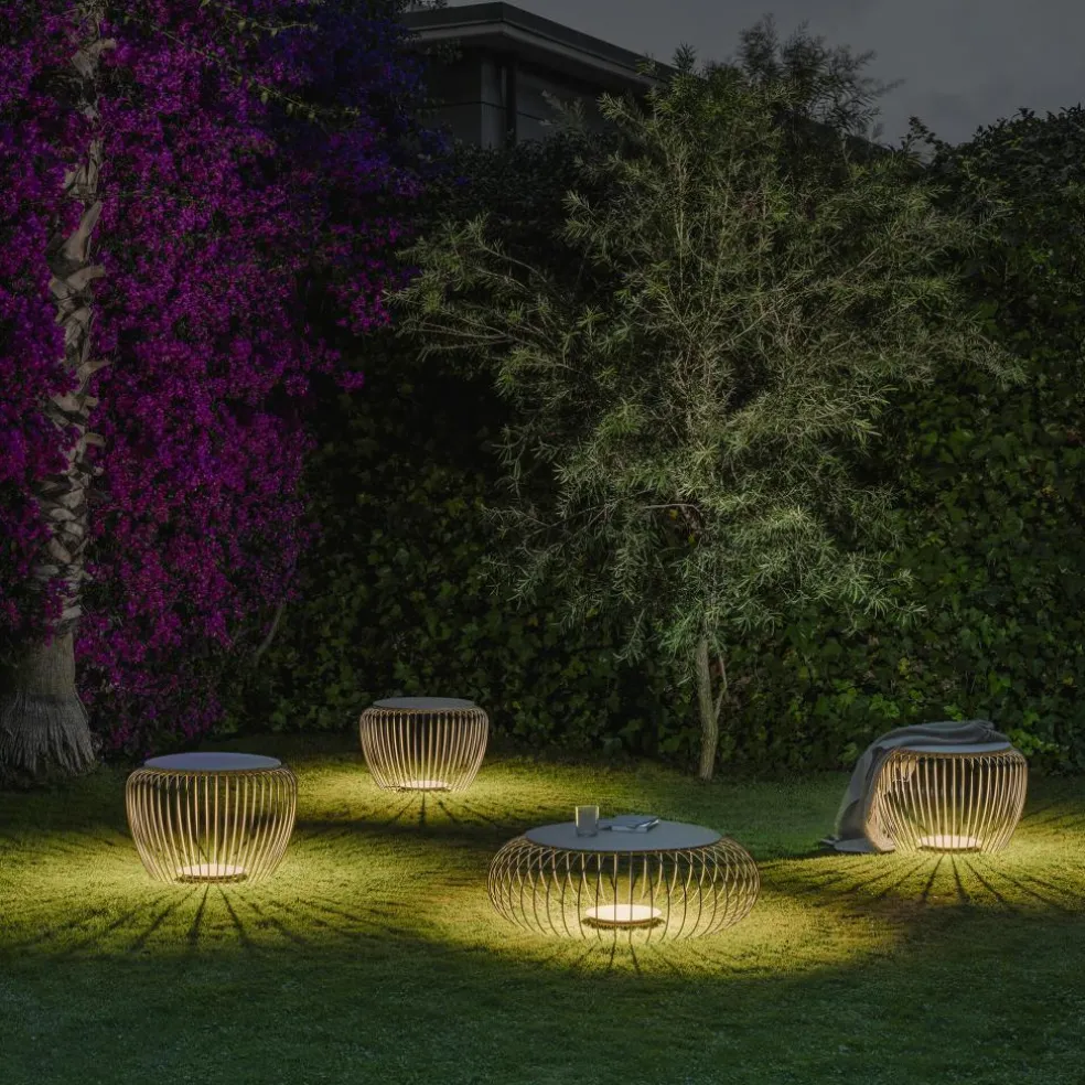 Meridiano 4710 LED Außenbodenleuchte