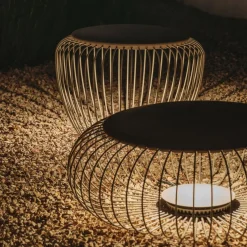 Meridiano 4710 LED Außenbodenleuchte