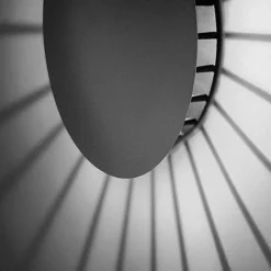 Meridiano 4720 LED Außenwandleuchte