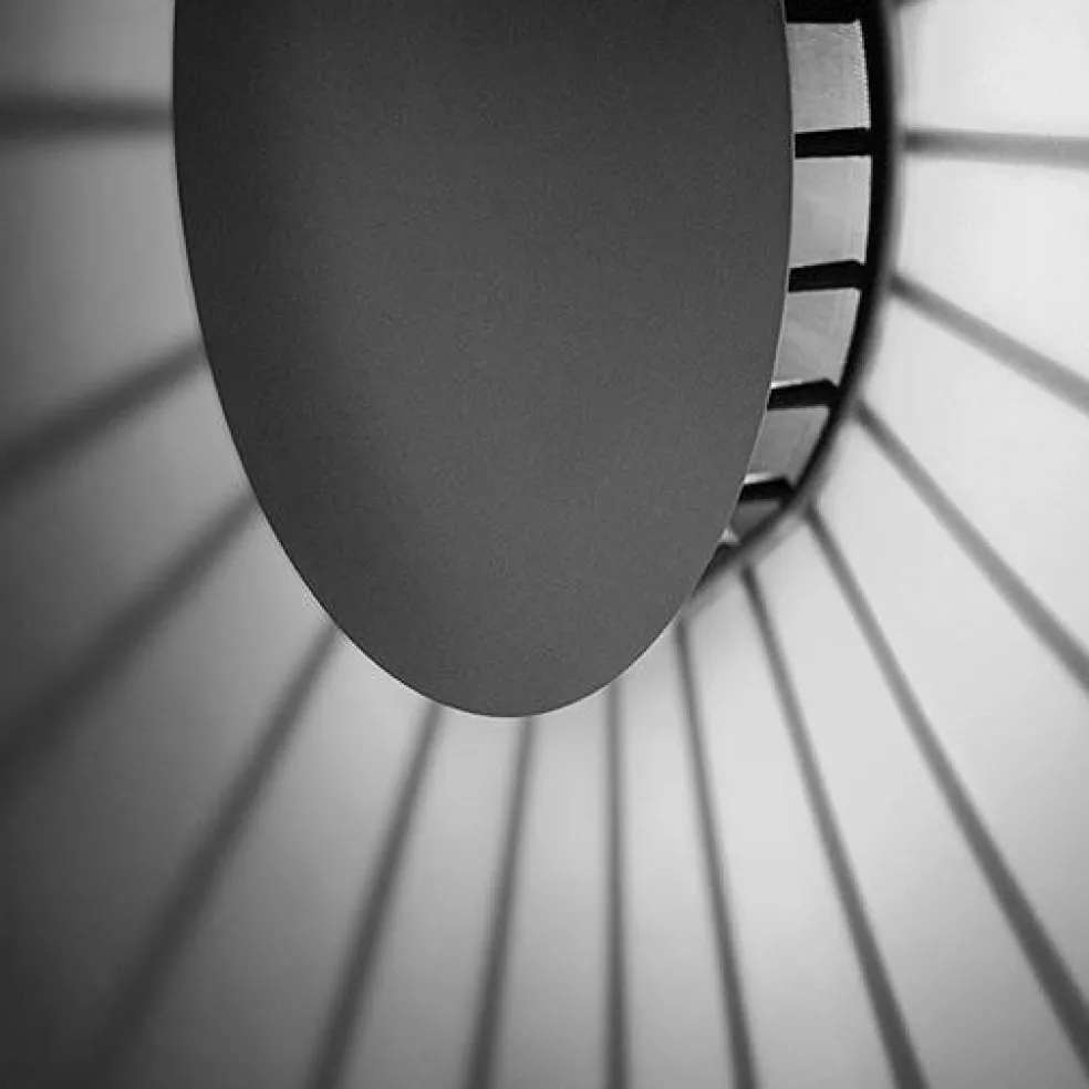 Meridiano 4720 LED Außenwandleuchte