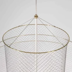 Meshmatics LED Pendelleuchte