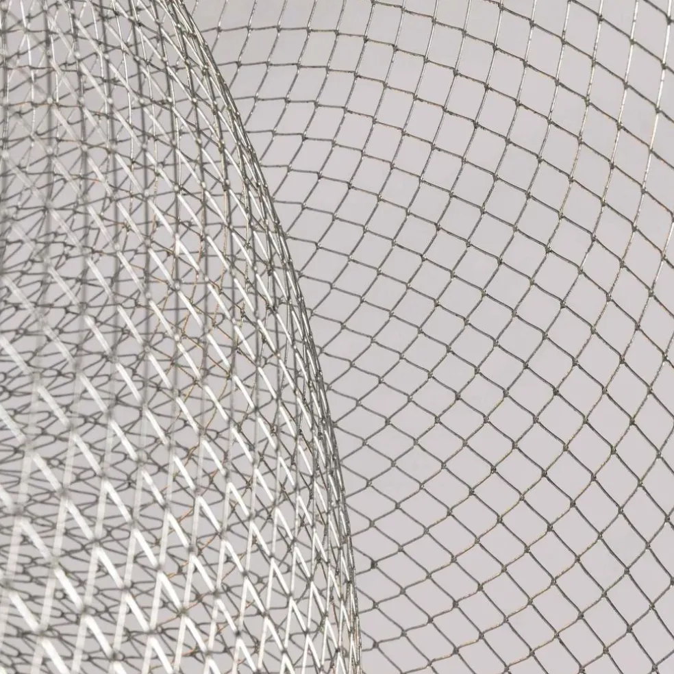 Meshmatics LED Pendelleuchte