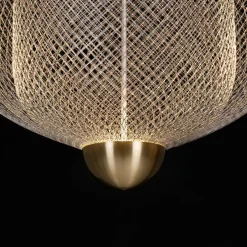 Meshmatics Small LED Pendelleuchte