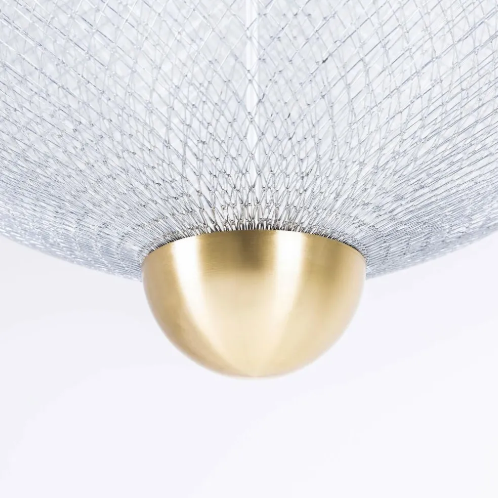 Meshmatics Small LED Pendelleuchte