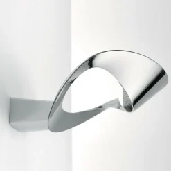 Mesmeri LED Wandleuchte