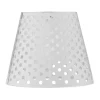 Metallicappie Lampenschirm