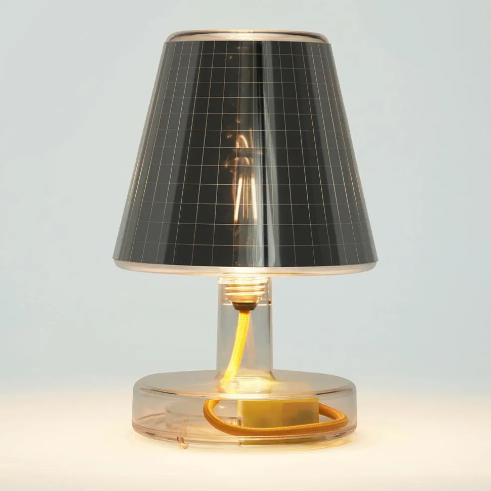 Metallicappie Lampenschirm