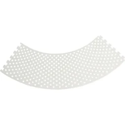 Metallicappie Lampenschirm