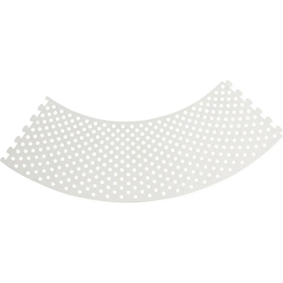 Metallicappie Lampenschirm