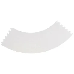 Metallicappie Lampenschirm