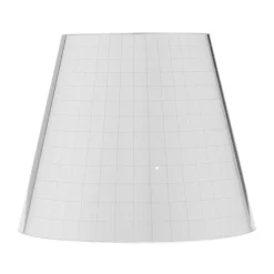 Metallicappie Lampenschirm