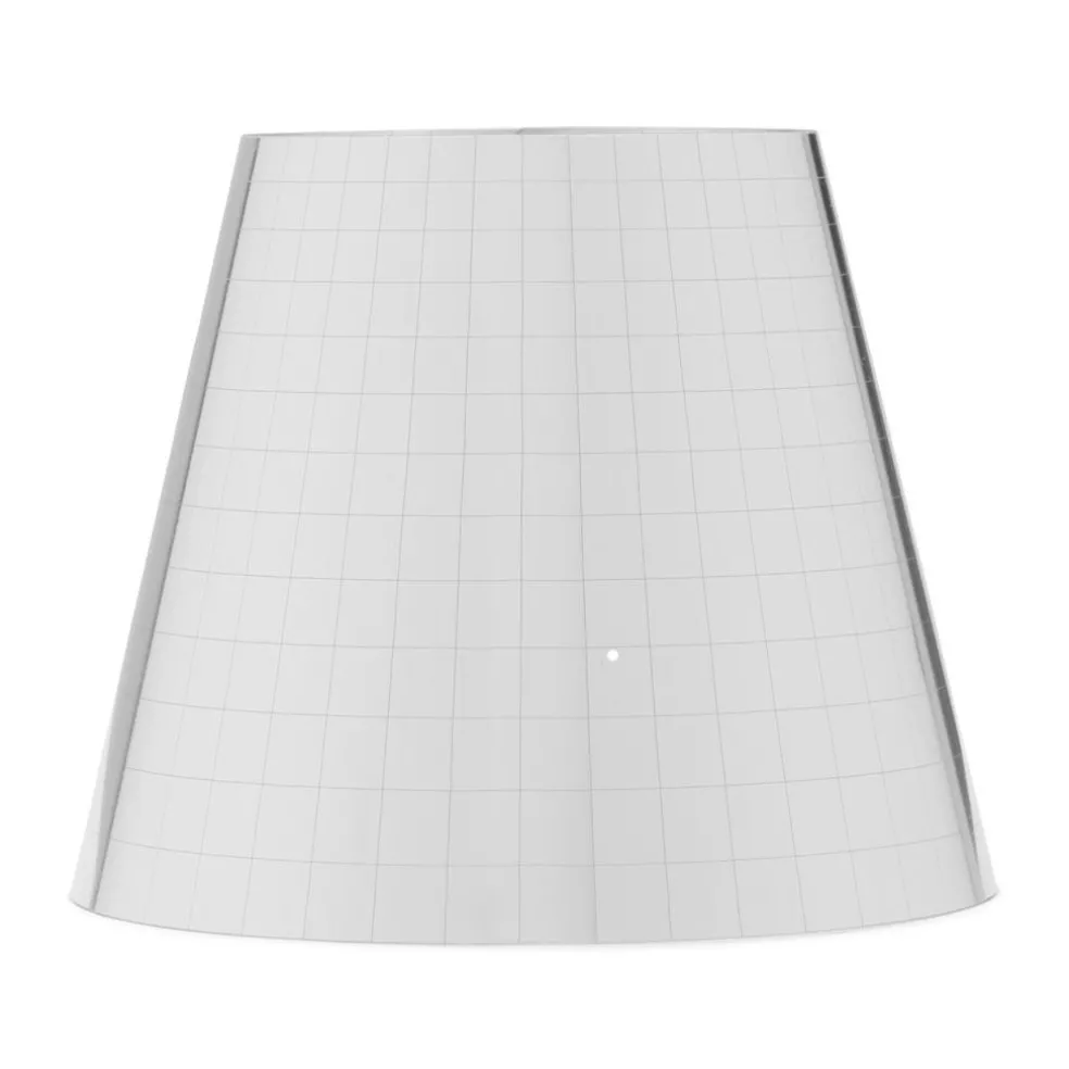 Metallicappie Lampenschirm