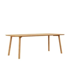 Meyer 23 Large Esstisch 200x92x73cm