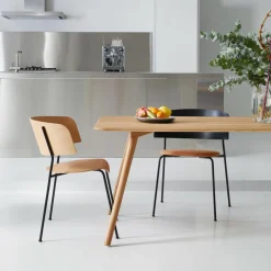 Meyer 23 Large Esstisch 200x92x73cm