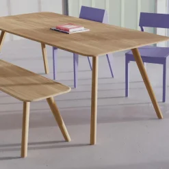 Meyer 23 Large Esstisch 200x92x73cm