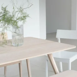 Meyer 23 Large Esstisch 200x92x73cm