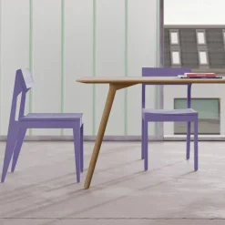 Meyer 23 Medium Esstisch 160x92x73cm