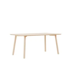 Meyer 23 Medium Esstisch 160x92x73cm