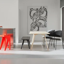 Meyer 23 Medium Esstisch 160x92x73cm