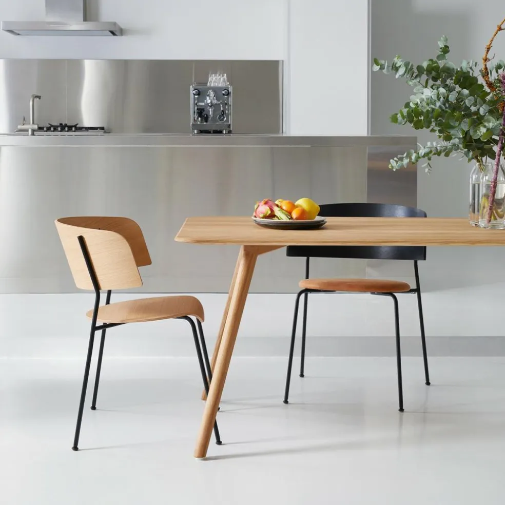 Meyer Color Esstisch 200x92x73cm