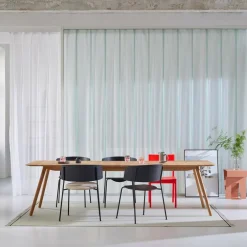 Meyer Esstisch ausziehbar 180-225cm