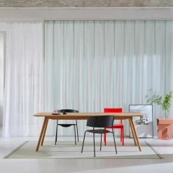 Meyer Esstisch ausziehbar 180-225cm