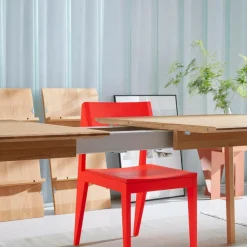 Meyer Esstisch ausziehbar 180-270cm