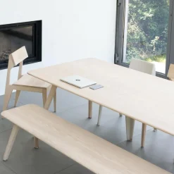 Meyer Large Bank 200cm