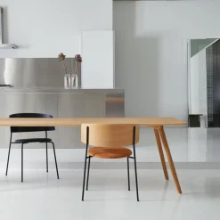 Meyer Large Esstisch 200x92x73cm