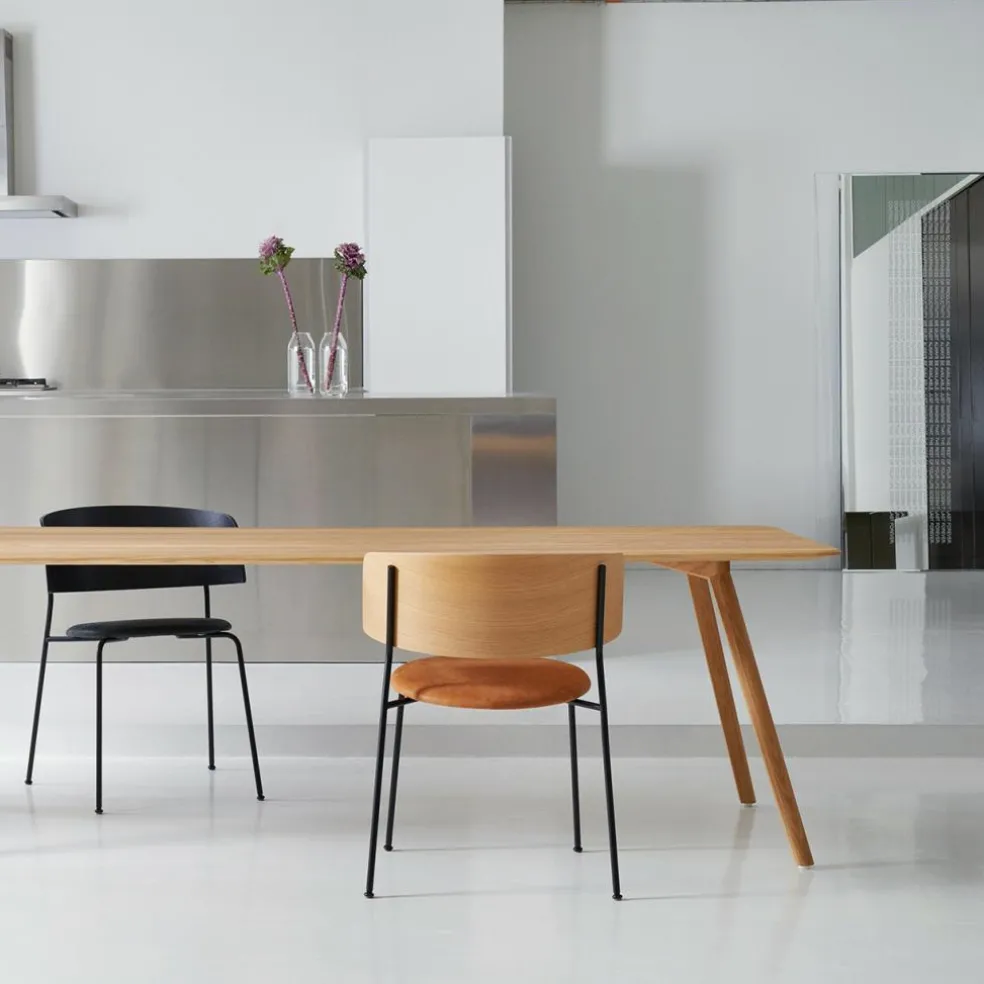 Meyer XXLarge Esstisch 260x92x73cm