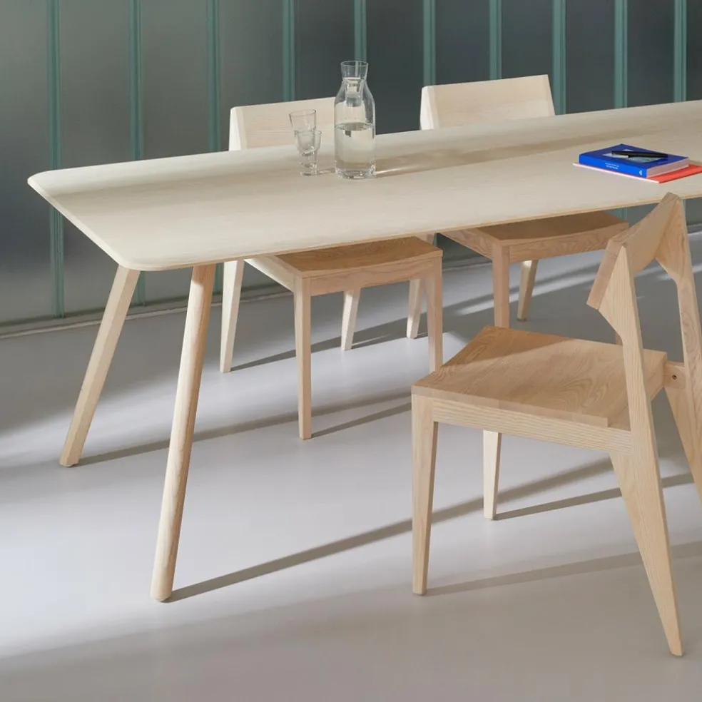 Meyer XXLarge Esstisch 260x92x73cm