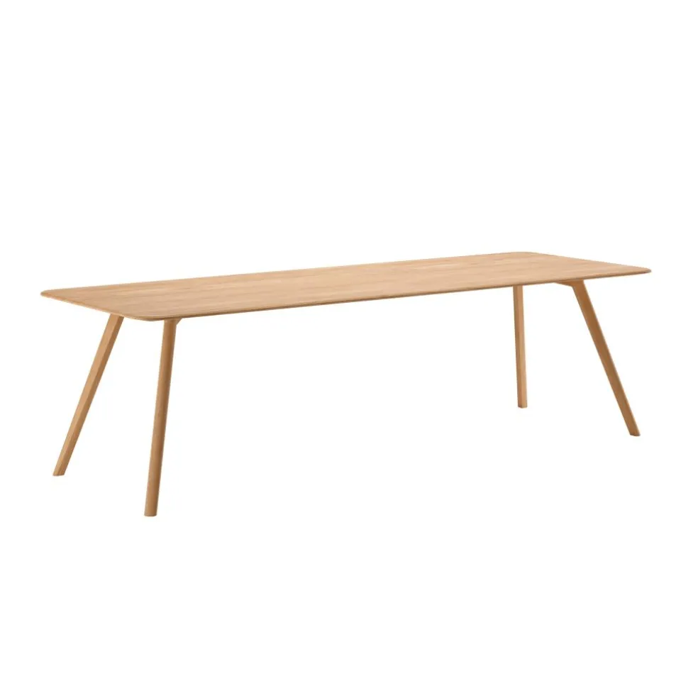 Meyer XXLarge Esstisch 260x92x73cm