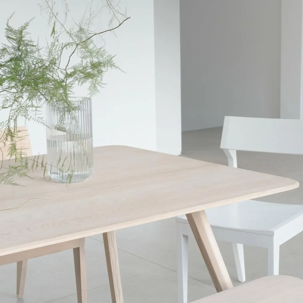 Meyer XXLarge Esstisch 260x92x73cm