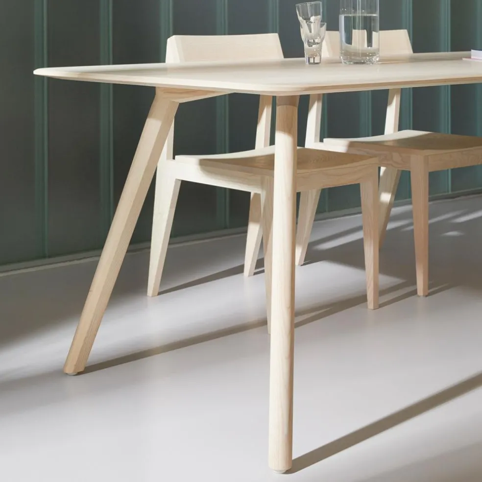 Meyer XXLarge Esstisch 260x92x73cm