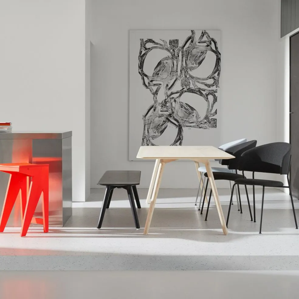 Meyer XXLarge Esstisch 260x92x73cm