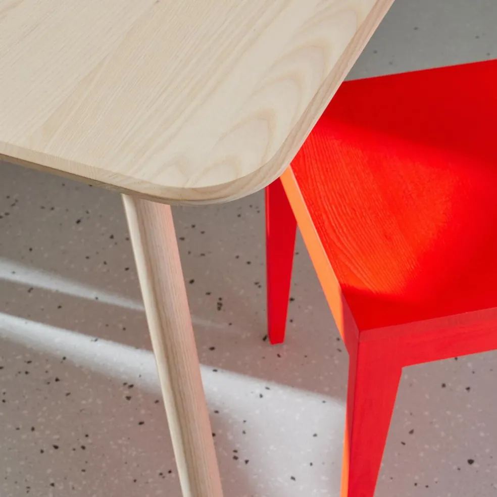 Meyer XXLarge Esstisch 260x92x73cm