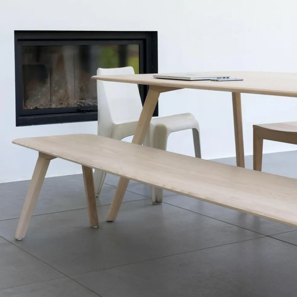 Meyer XXLarge Esstisch 260x92x73cm