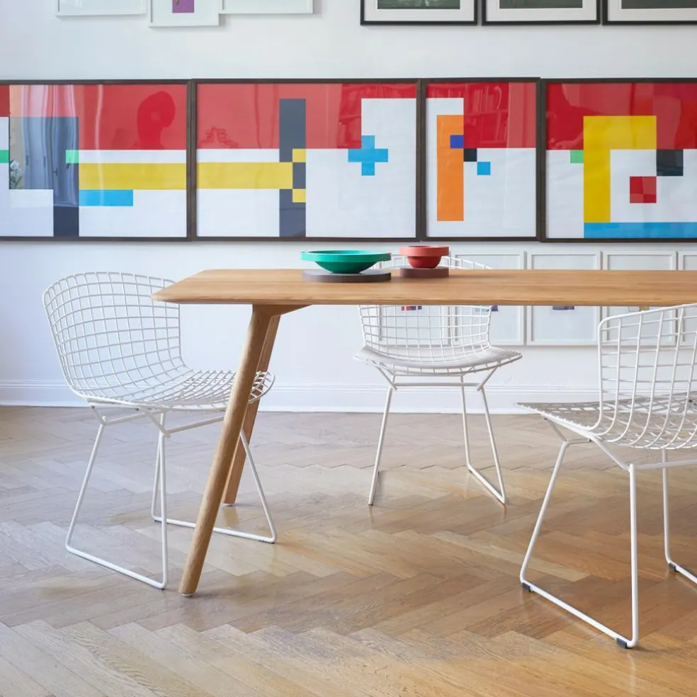 Meyer XXLarge Esstisch 260x92x73cm