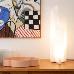 Mezzachimera Tischleuchte