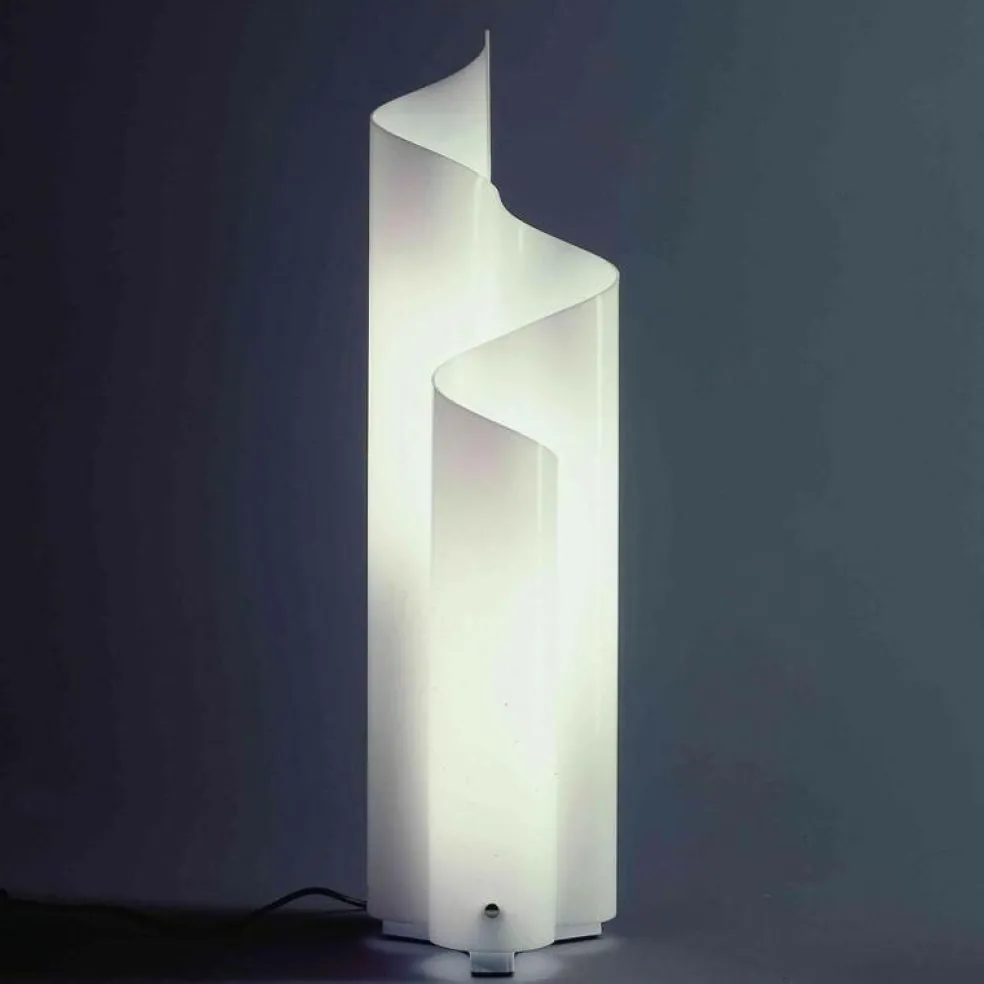 Mezzachimera Tischleuchte