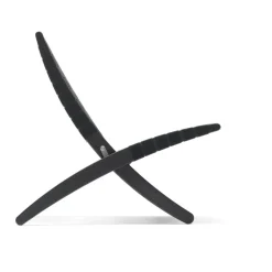 MG501 Cuba Chair klappbar mit Baumwollgurten