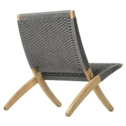 MG501 Outdoor Cuba Chair klappbar
